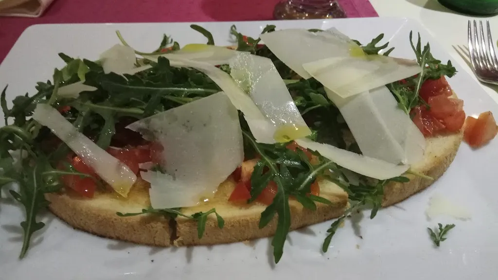 Menu_La Piazza Bobenheim-Roxheim_Bobenheim-Roxheim_immagine_5