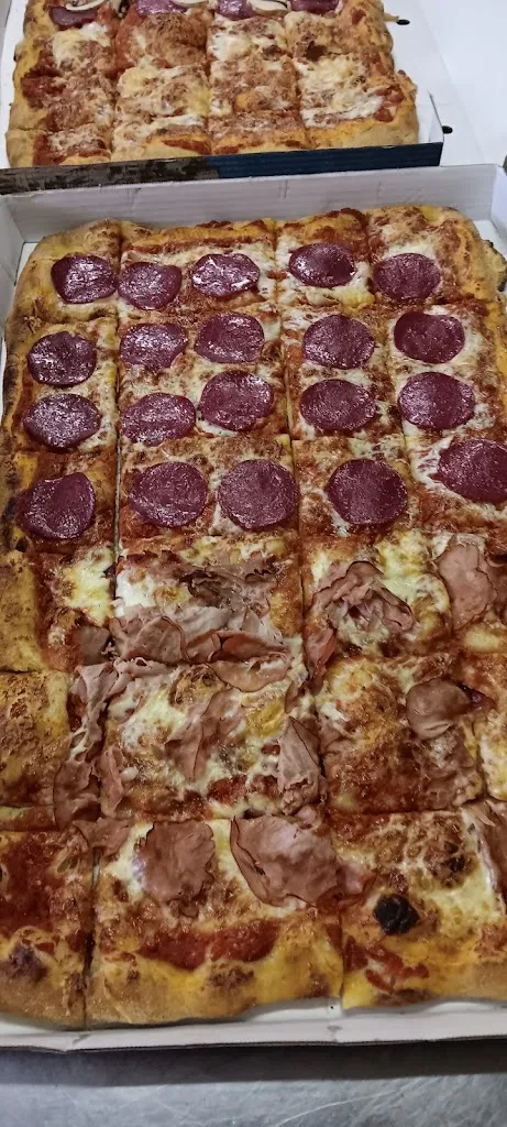 Menu_La Piazza Bobenheim-Roxheim_Bobenheim-Roxheim_immagine_8