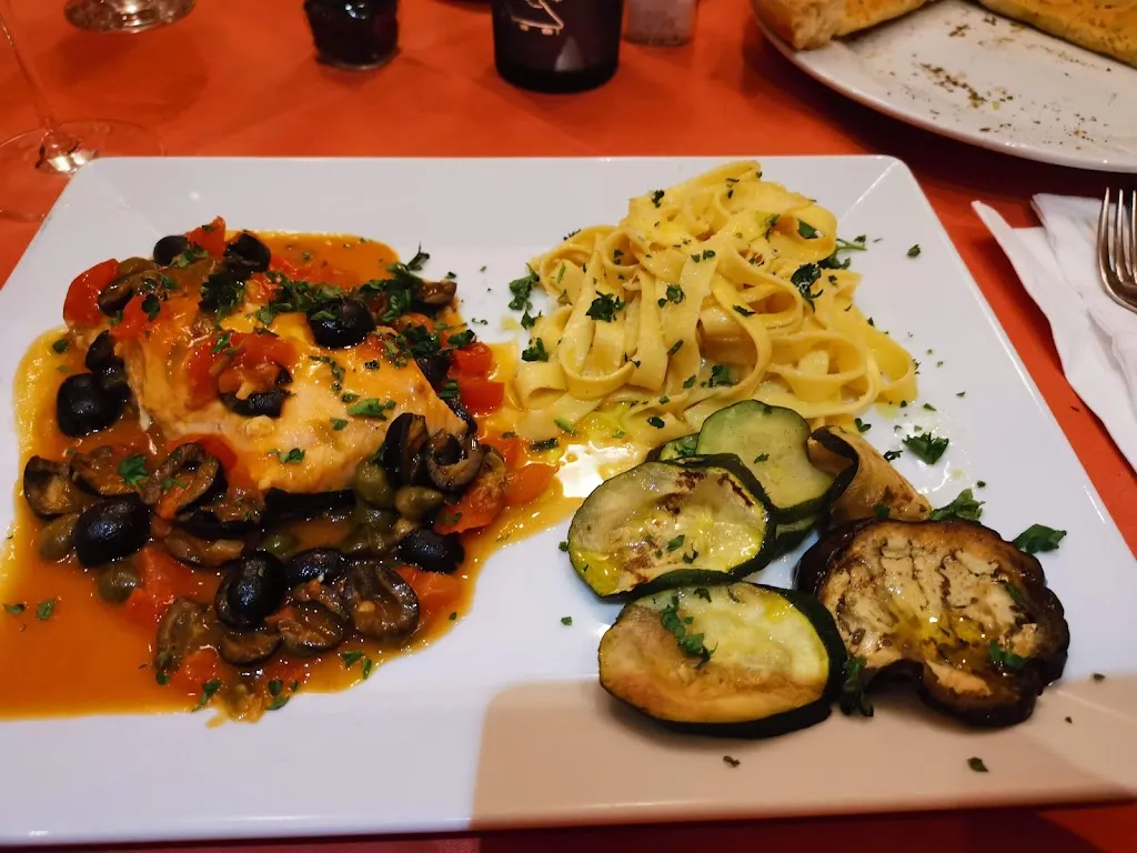 Menu_La Piazza Bobenheim-Roxheim_Bobenheim-Roxheim_immagine_9