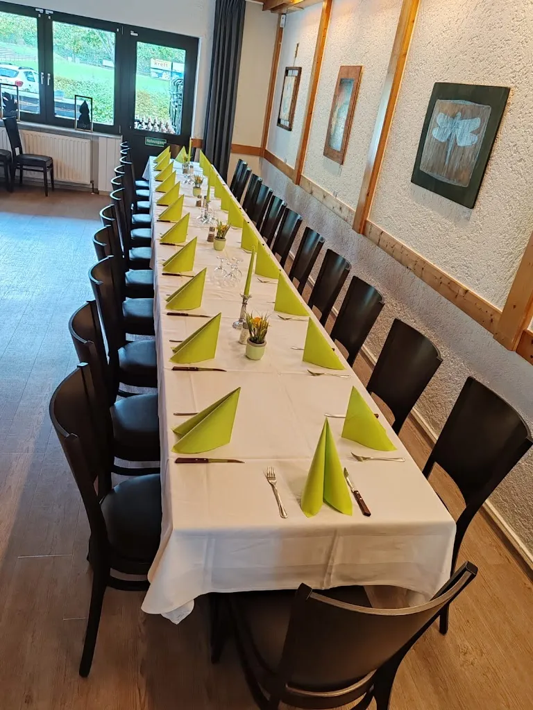 SC Gaststätte by Zeljo restaurant in Bobenheim-Roxheim