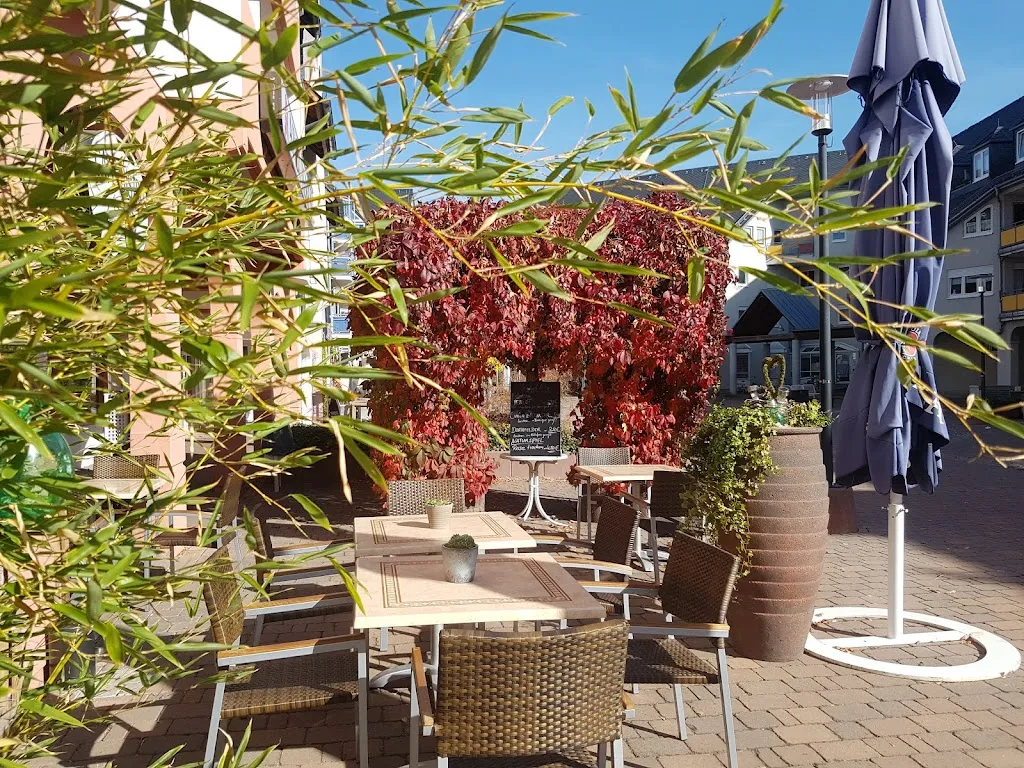 Babo Café Bistro restaurant in Bobenheim-Roxheim