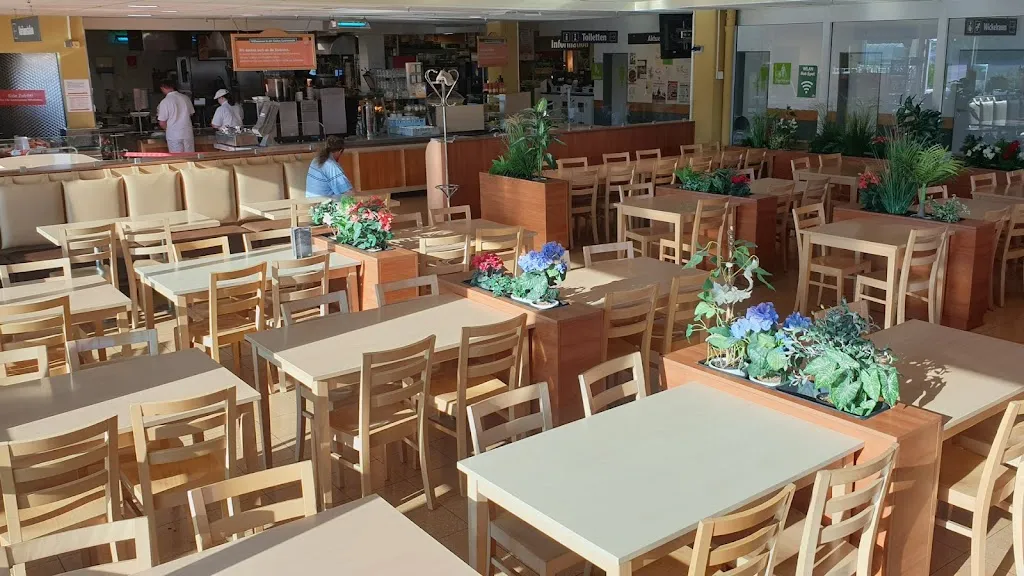 GLOBUS Restaurant Bobenheim-Roxheim restaurant in Bobenheim-Roxheim