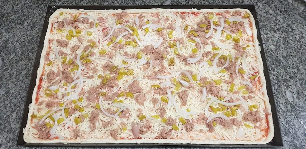 Menu_HOT DÖNER Bobenheim-Roxheim_Bobenheim-Roxheim_immagine_5