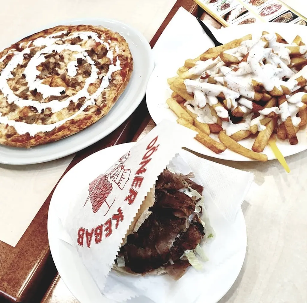 Menu_HOT DÖNER Bobenheim-Roxheim_Bobenheim-Roxheim_immagine_7