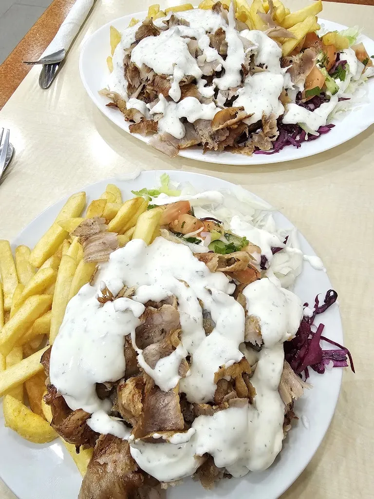 Menu_HOT DÖNER Bobenheim-Roxheim_Bobenheim-Roxheim_immagine_8