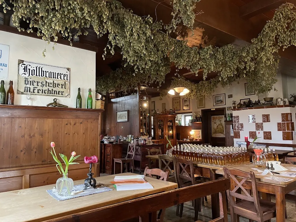 George Li_Chiemseebräu_Grabenstätt_review