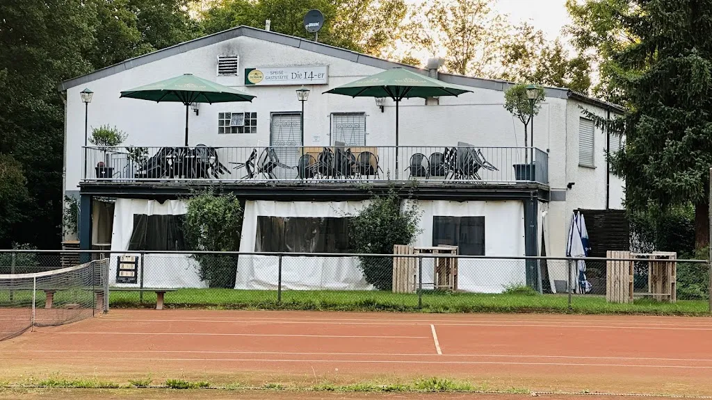Speisegaststätte Die 14-er restaurant in Bobenheim-Roxheim