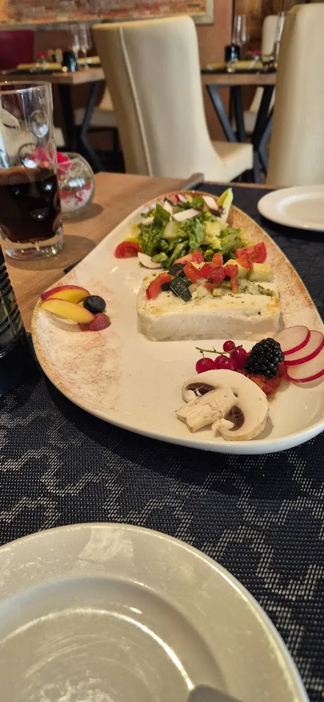 Anastasia M_Restaurant Stolpereck_Worms_review