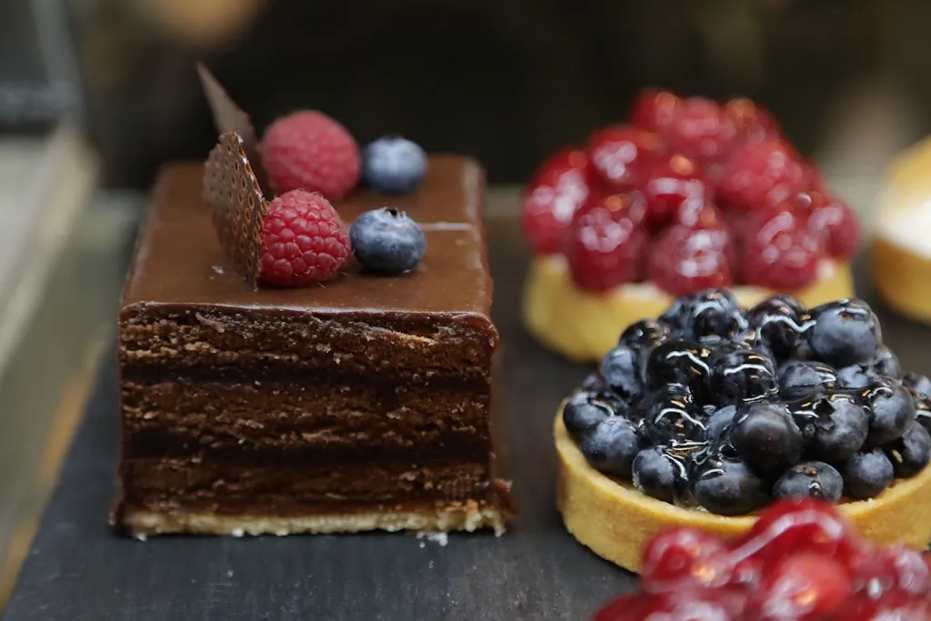 SK Confiserie&Weinbar 