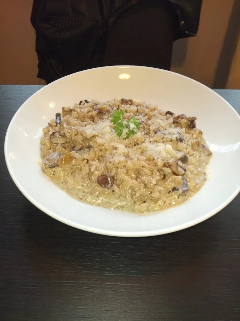 Menu_La Piazza Restaurant_Ireland_immagine_7