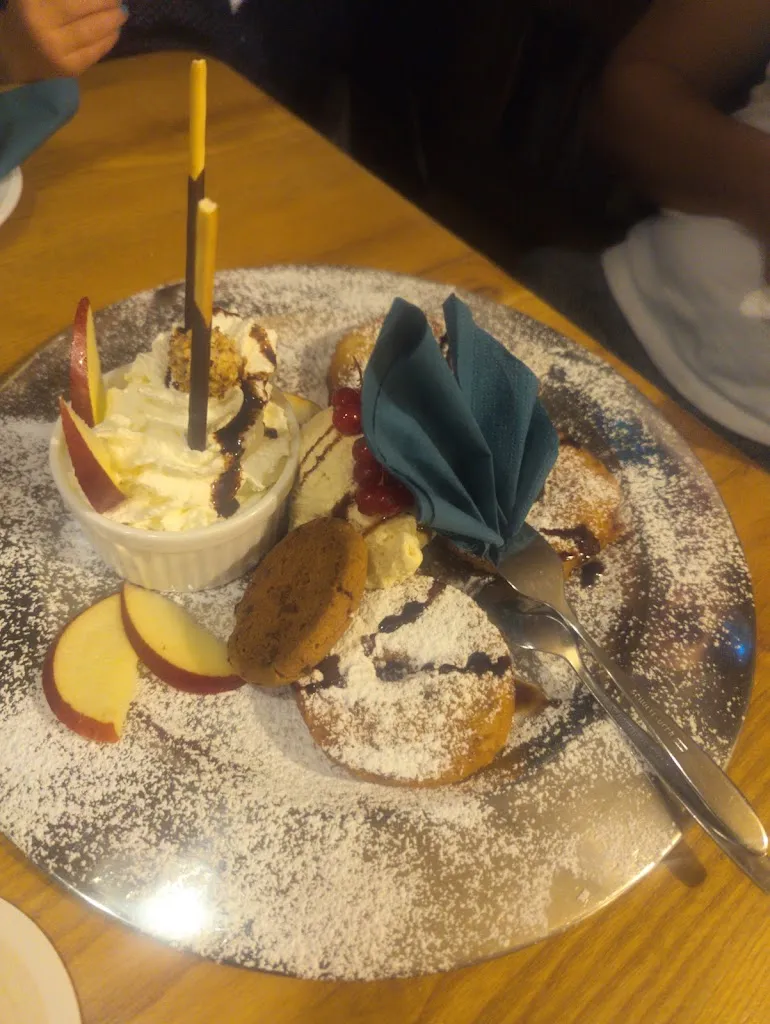 Harald “HKay” K_Grabenstätter Hof_Grabenstätt_review