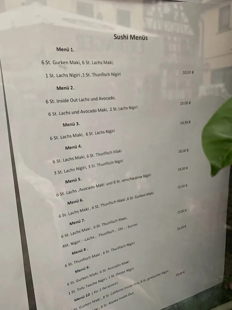 Menu_NH Asian Cuisine & Sushi_Braubach_image_2