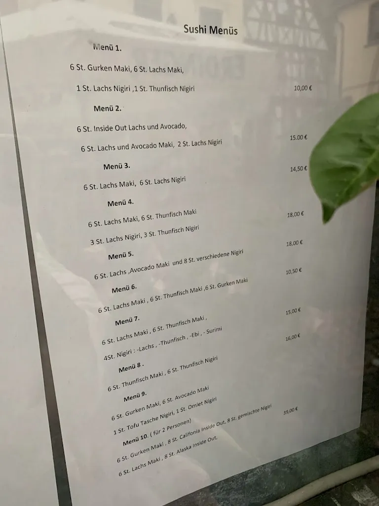 Menu_NH Asian Cuisine & Sushi_Braubach_image_4