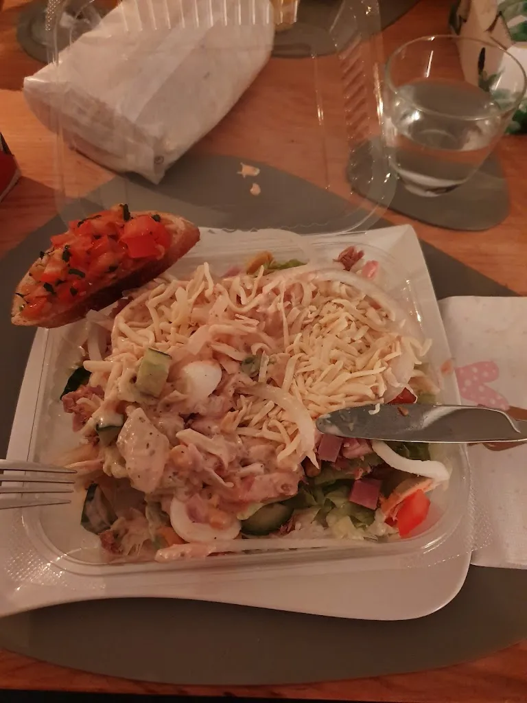 Menu_Restaurant Pizzeria Laguna_Braubach_image_9