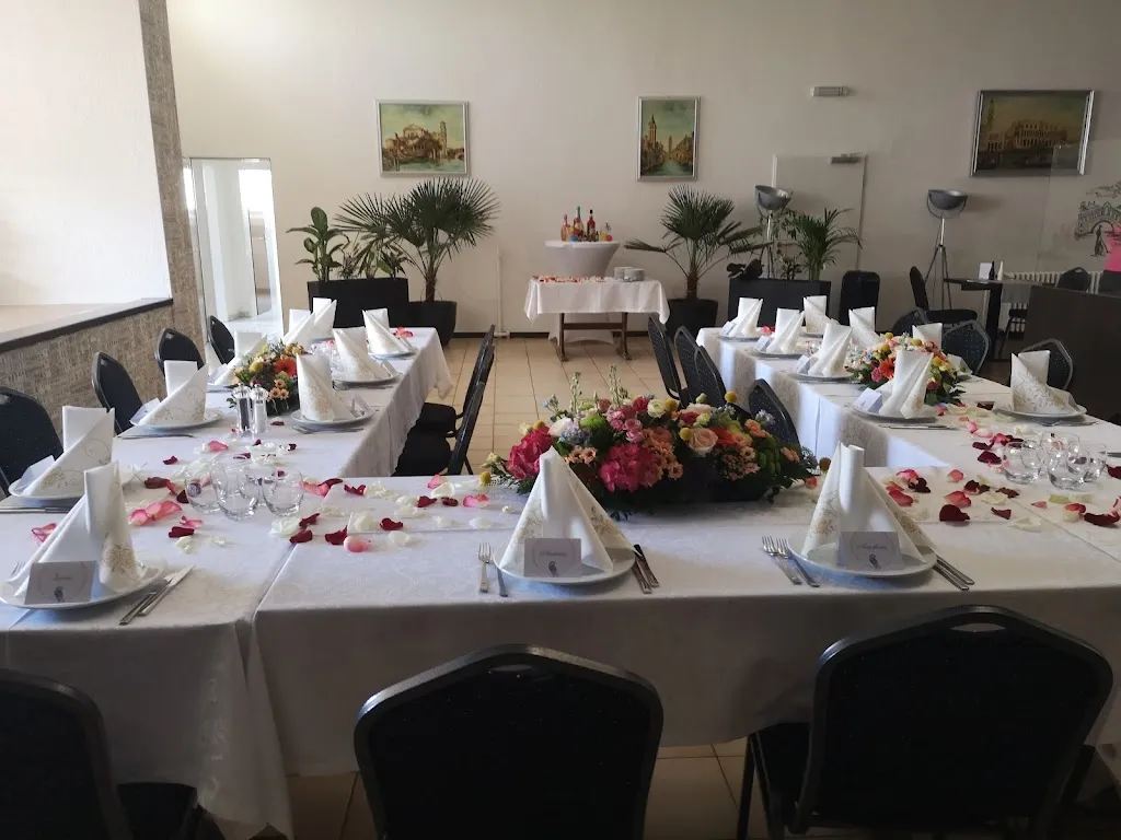 Restaurant Pizzeria Laguna restaurant in Braubach