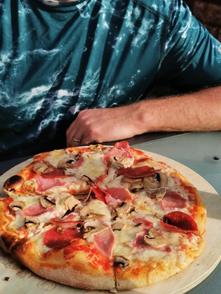 Laura Macaroni_Hotel Bellavista_Braubach_review