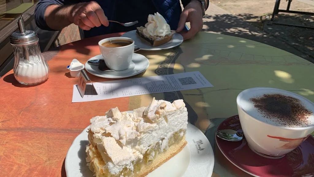 Menu_Maaß Café, Konditorei und Bäckerei_Braubach_immagine_7