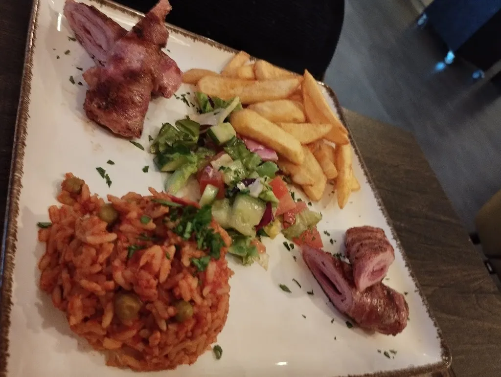 Menu_Restaurant Magaré_Lahnstein_immagine_5