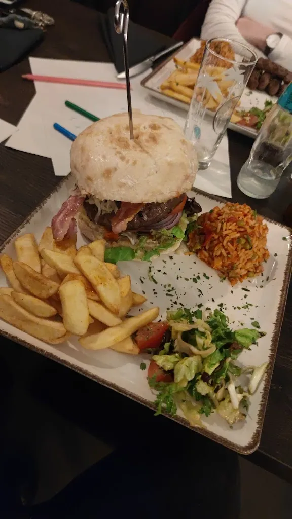 Menu_Restaurant Magaré_Lahnstein_immagine_6