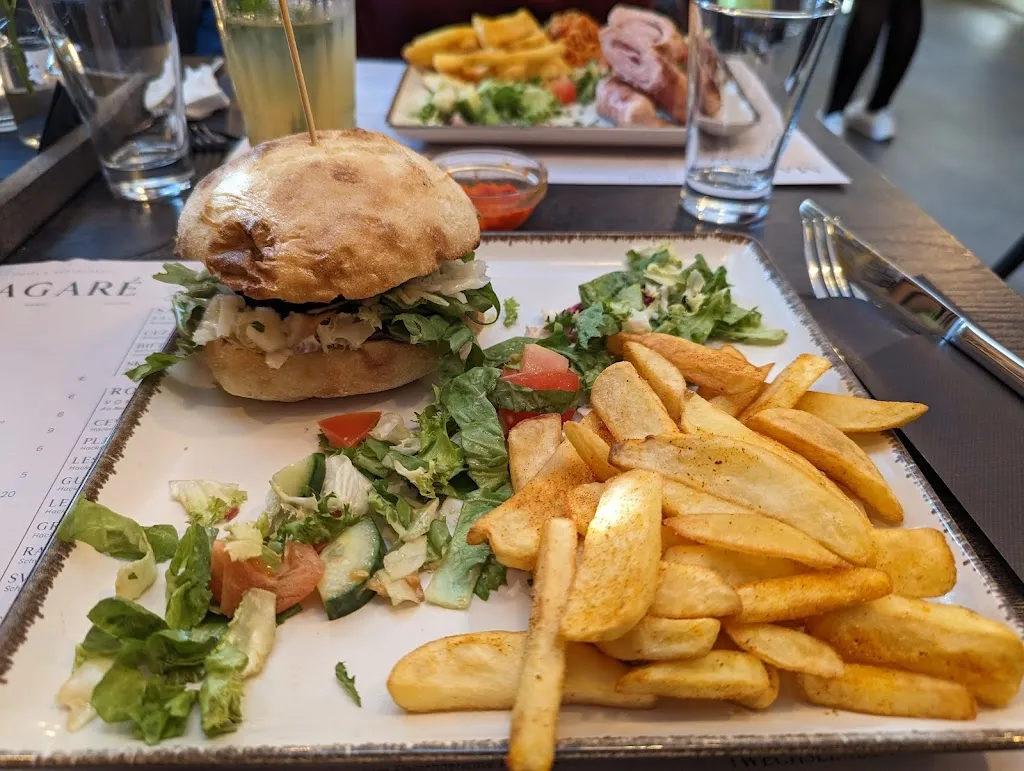 Menu_Restaurant Magaré_Lahnstein_immagine_7