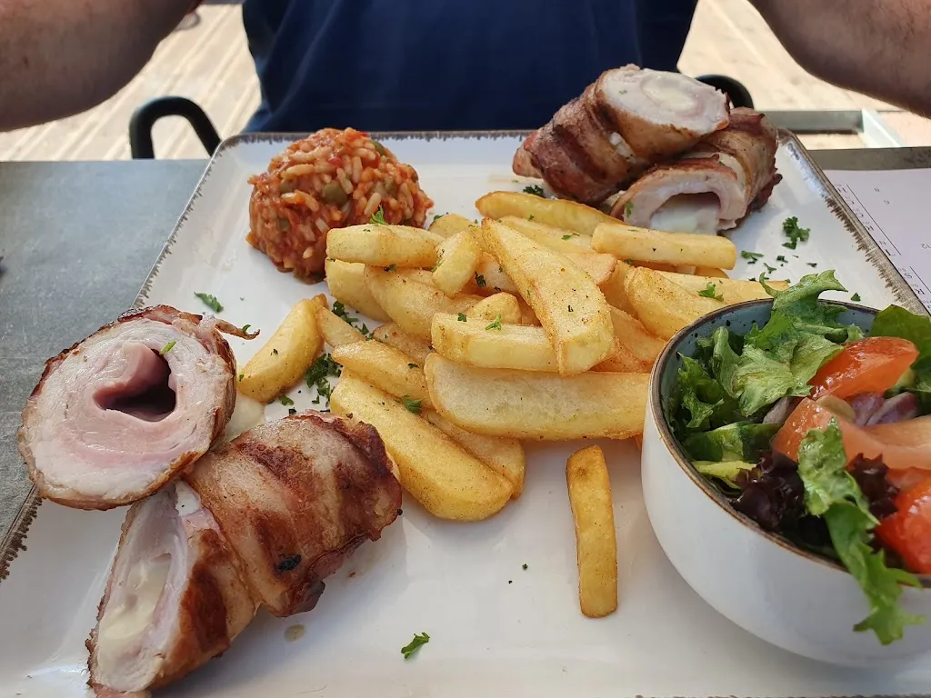 Menu_Restaurant Magaré_Lahnstein_immagine_9