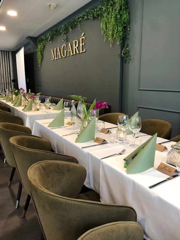 Sabine Tidelski_Restaurant Magaré_Lahnstein_avis