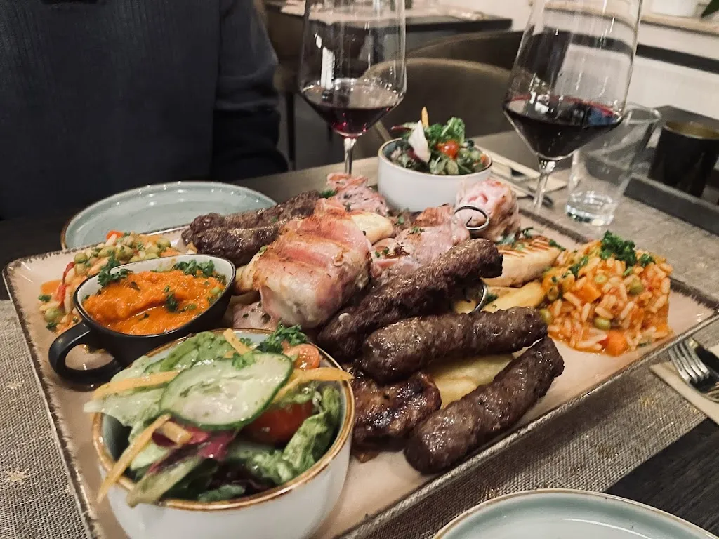 Restaurant Magaré_Lahnstein_slider_image_3