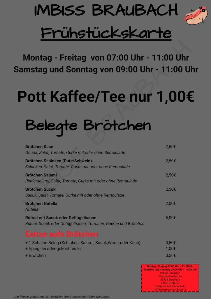 Menu_Imbiss Braubach_Braubach_image_2