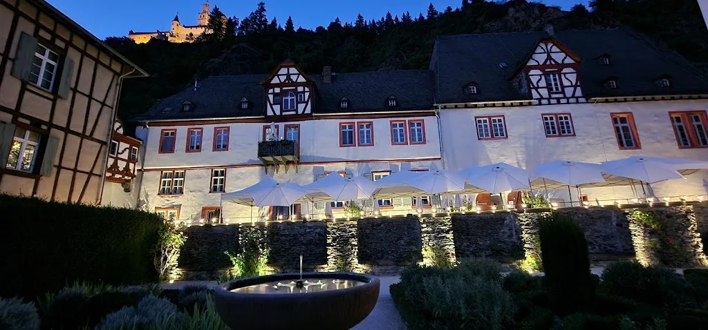 Medi Kalle_Schloss Philippsburg_Braubach_review