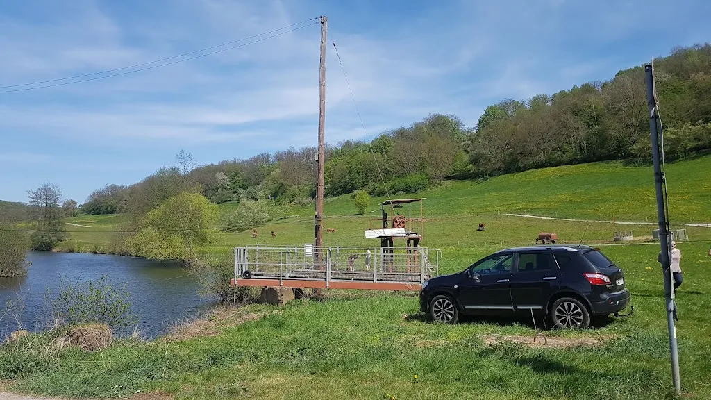 Jodokjula derErste_Restaurant Roßmühle_Gräfendorf_review