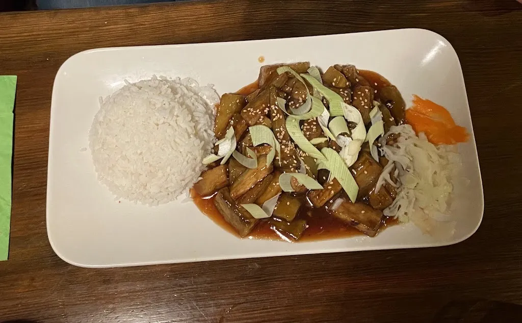 Sakura Asiatische Küche restaurant in Bruchweiler-Bärenbach