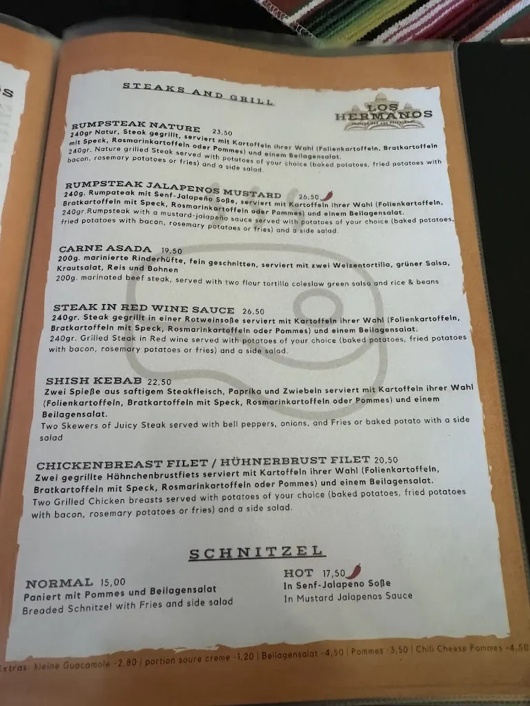 Menu_Los Hermano’s__image_1