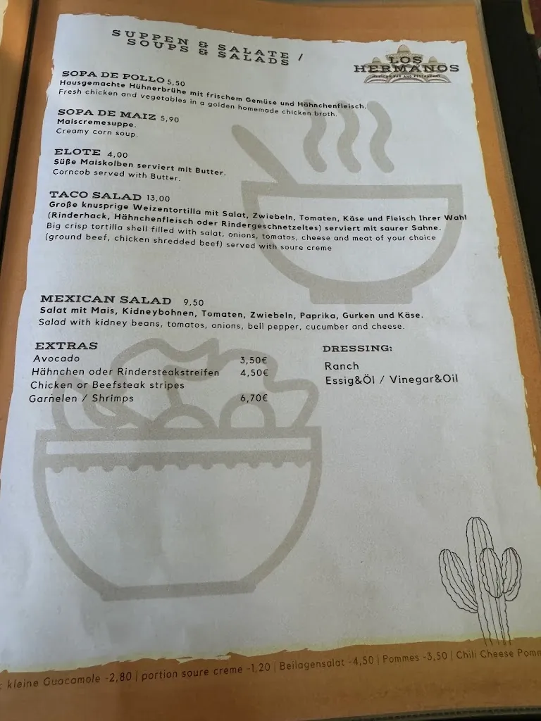 Menu_Los Hermano’s__image_2