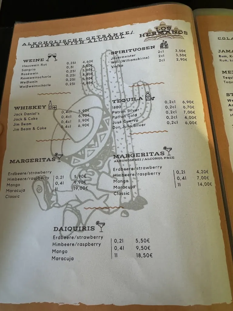 Menu_Los Hermano’s__image_4