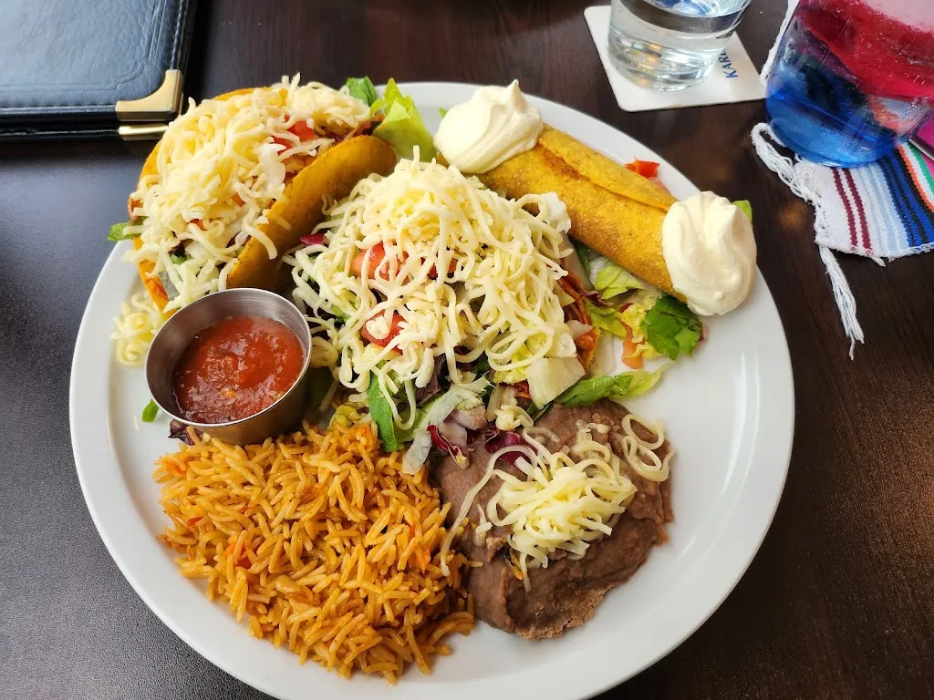 Kara D_Los Hermano’s__review