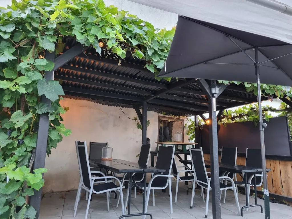 Parel aan de Moezel restaurant in Bruttig-Fankel