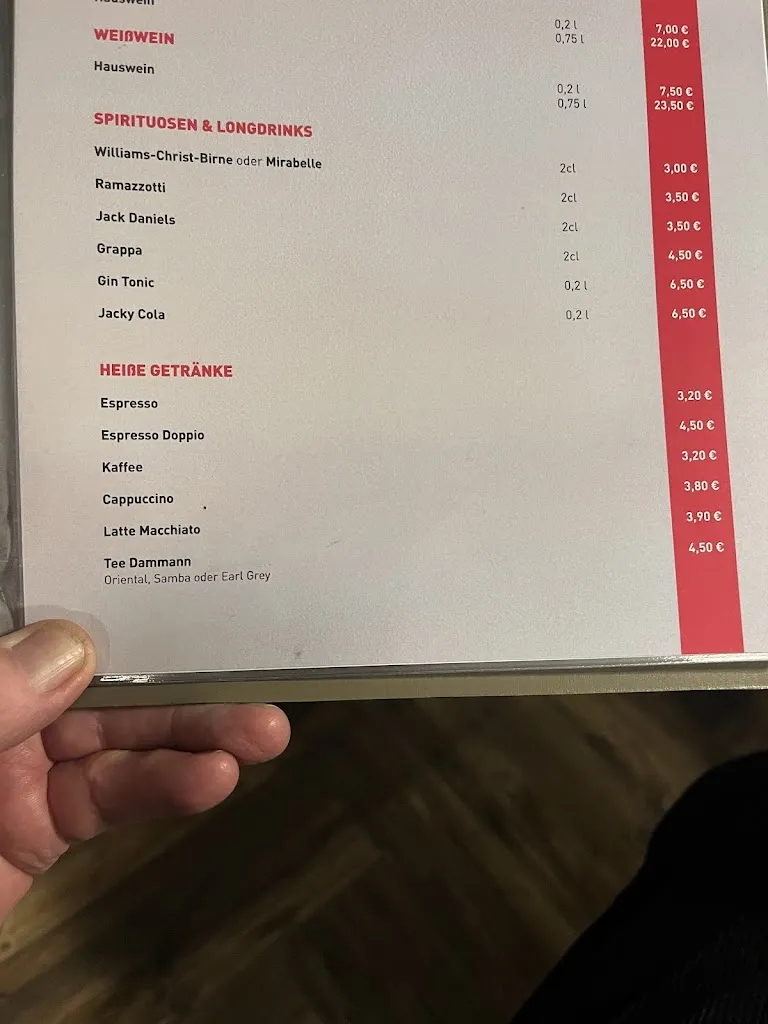 Menu_Pizzeria Rusticana_Büchenbeuren_image_3
