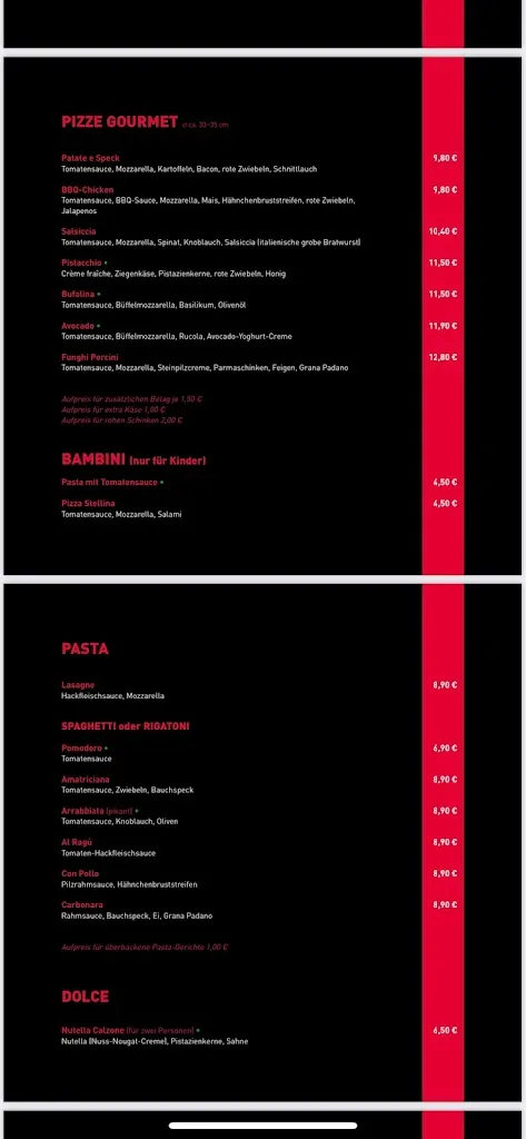 Menu_Pizzeria Rusticana_Büchenbeuren_image_4