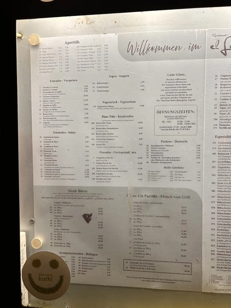 Menu_El Loco_Bornheim_image_3
