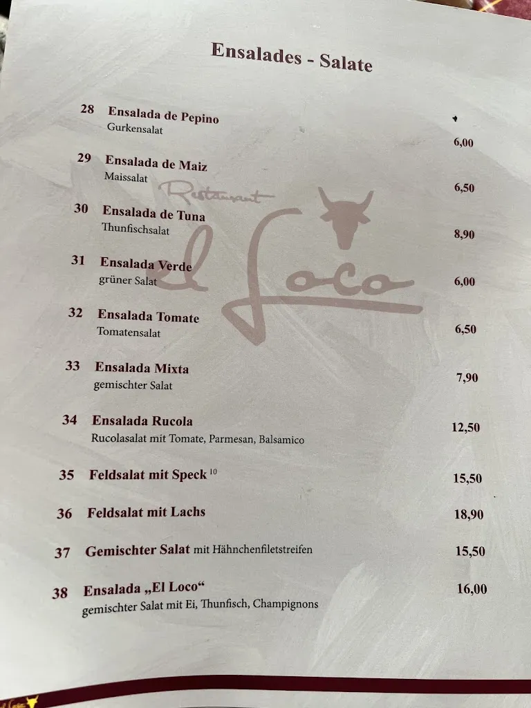 Menu_El Loco_Bornheim_image_4