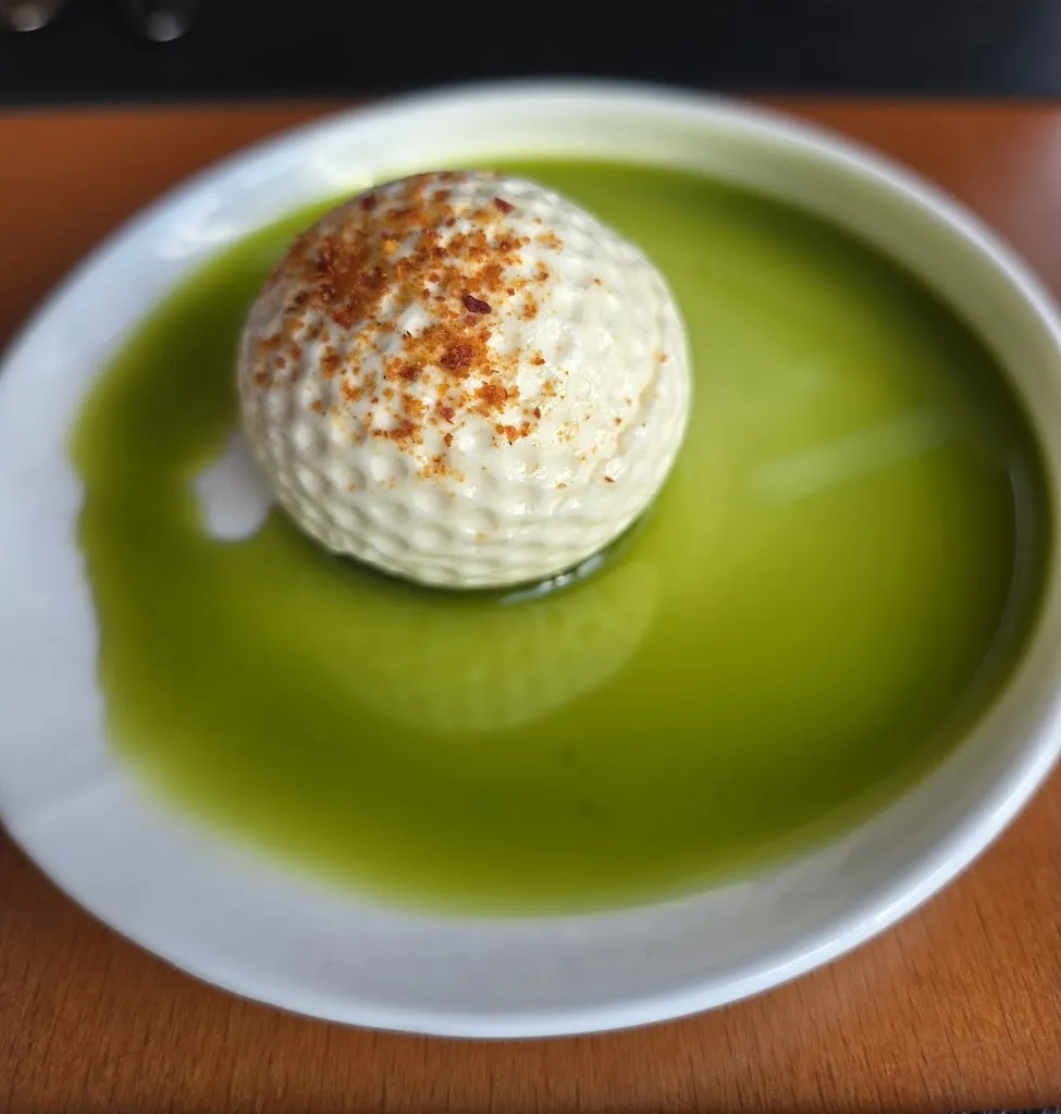 Jacky W_Restaurant Römerhof_Bornheim_review