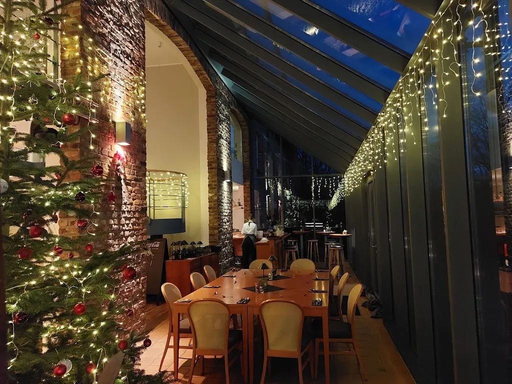 Kathrin Czerny_Restaurant Römerhof_Bornheim_review