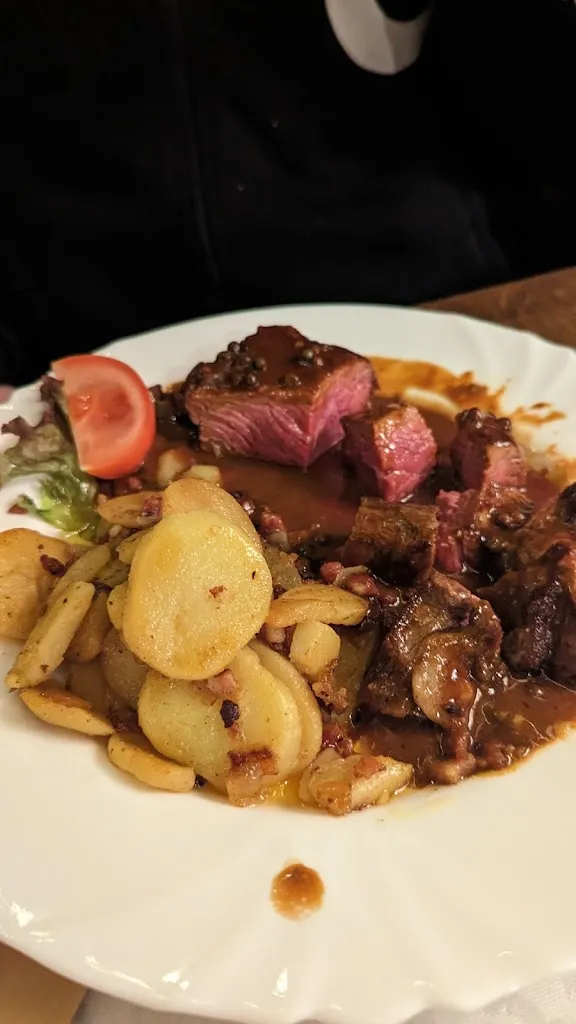 Menu_Zum alten Bahnhof_Bornheim_immagine_1