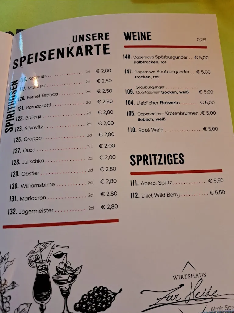 Menu_Wirtshaus Zur Heide_Bornheim_image_2