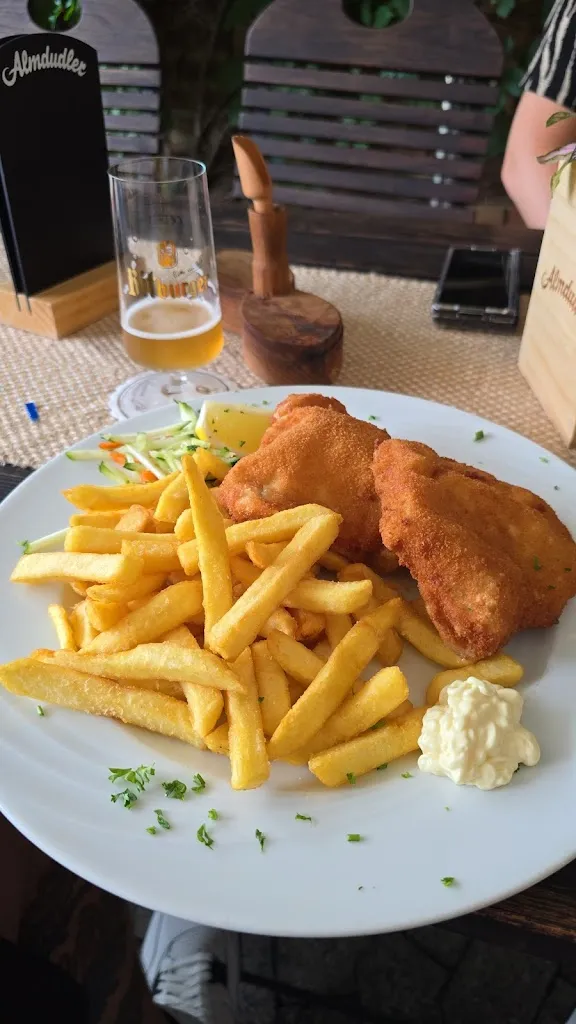 Dennis3210_Wirtshaus Zur Heide_Bornheim_review