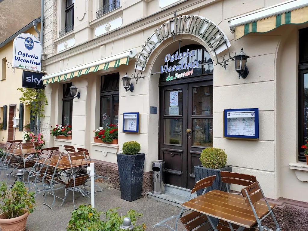 Osteria Vicentina Da Ferrari_Bornheim_slider_image_1