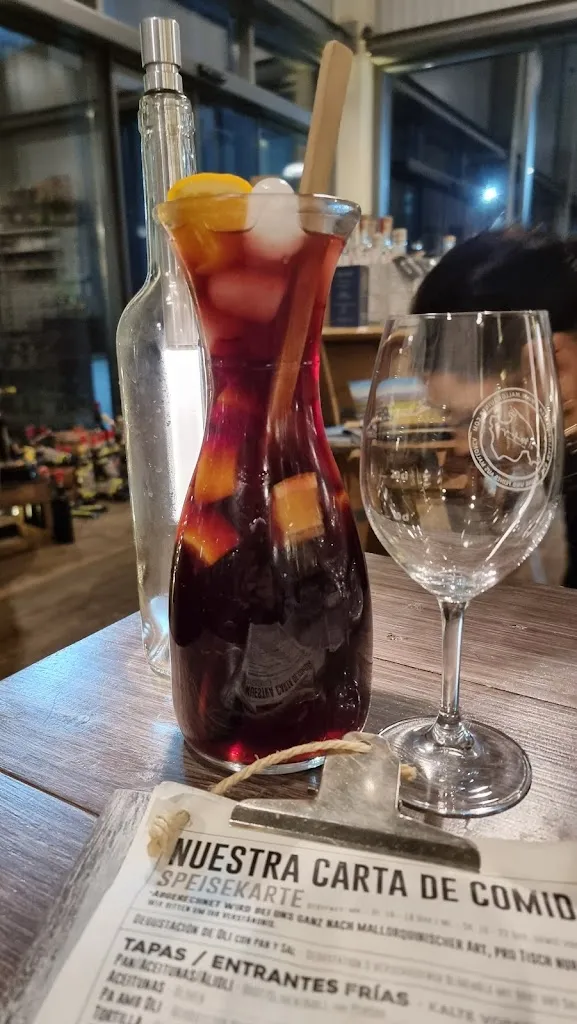 Menü_Der Mallorquiner_Bornheim_Bild_5