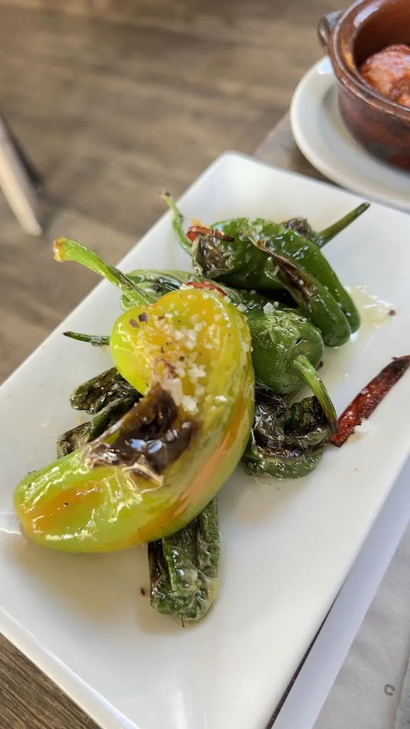 Menü_Der Mallorquiner_Bornheim_Bild_7