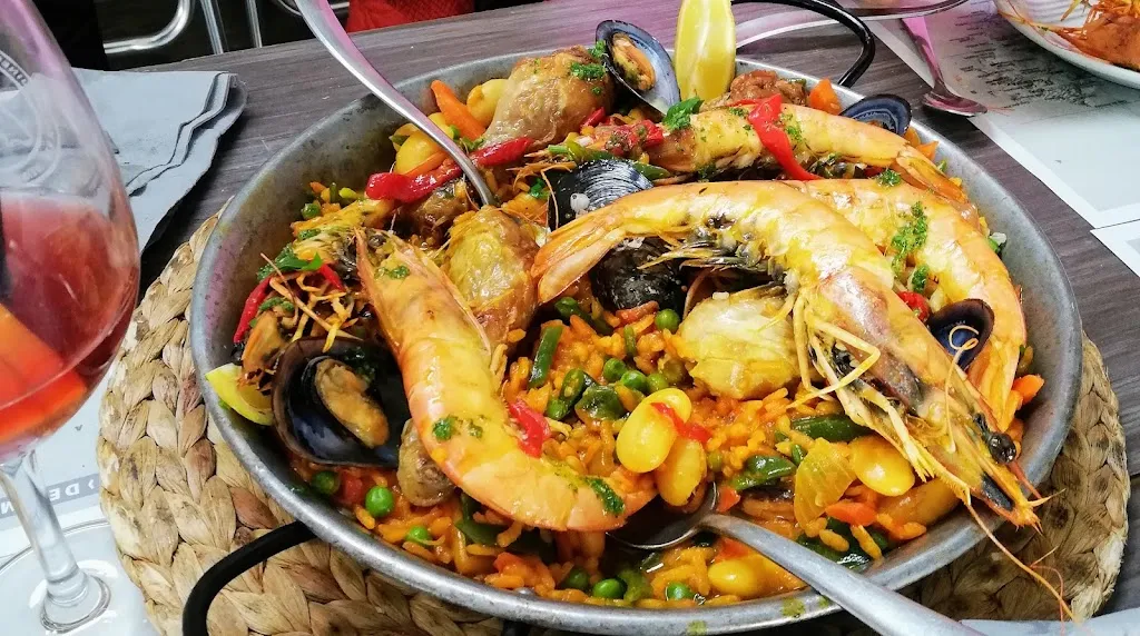 Menü_Der Mallorquiner_Bornheim_Bild_8