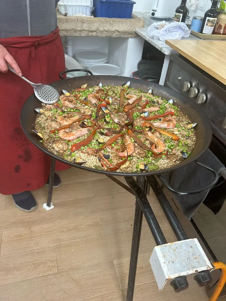 Yvonne Seidel_Der Mallorquiner_Bornheim_review